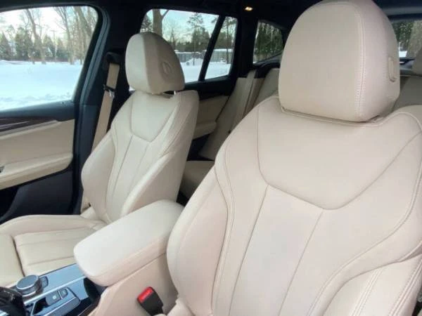 2019 BMW G01 X3 - Image 11 of 19