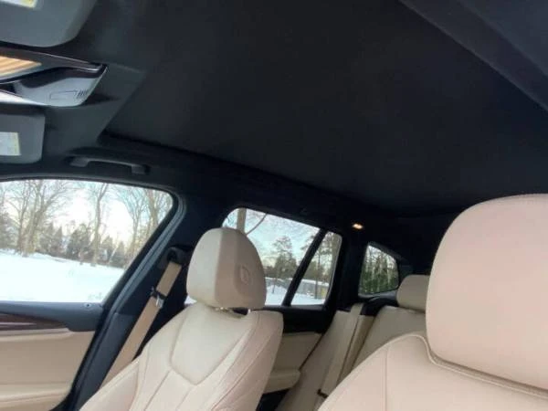 2019 BMW G01 X3 - Image 12 of 19