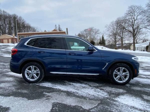 2019 BMW G01 X3 - Image 5 of 19
