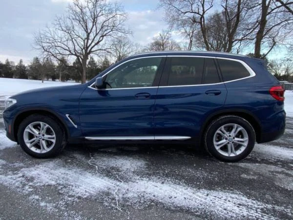 2019 BMW G01 X3 - Image 9 of 19