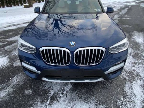 2019 BMW G01 X3 - Image 2 of 19