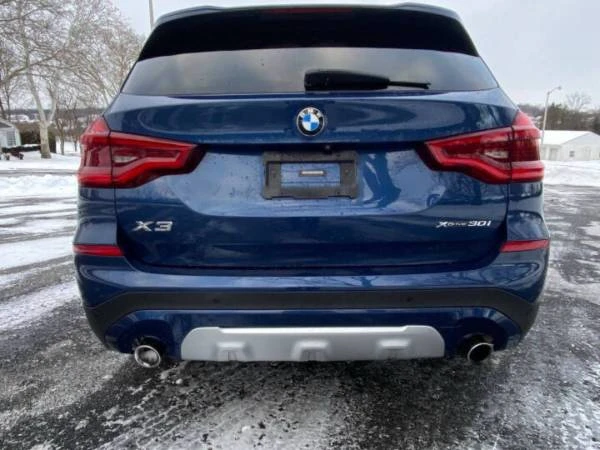 2019 BMW G01 X3 - Image 7 of 19