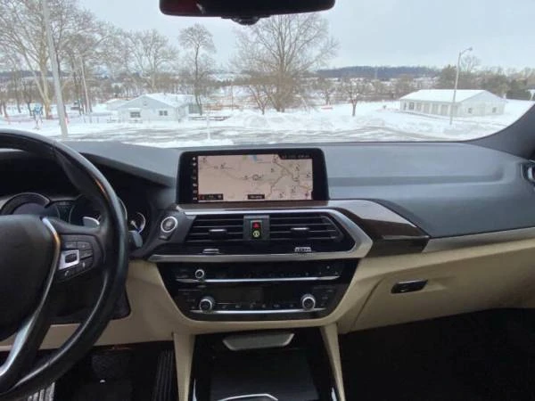 2019 BMW G01 X3 - Image 14 of 19