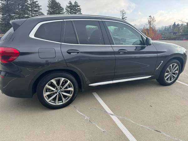 2019 BMW G01 X3 - Image 4 of 21
