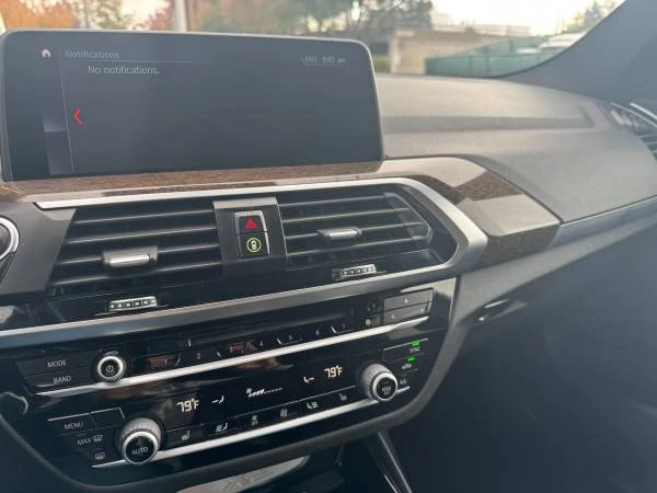 2019 BMW G01 X3 - Image 8 of 21