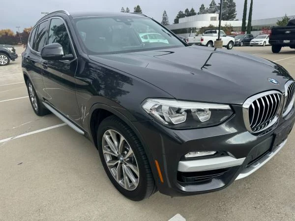2019 BMW G01 X3 - Image 3 of 21