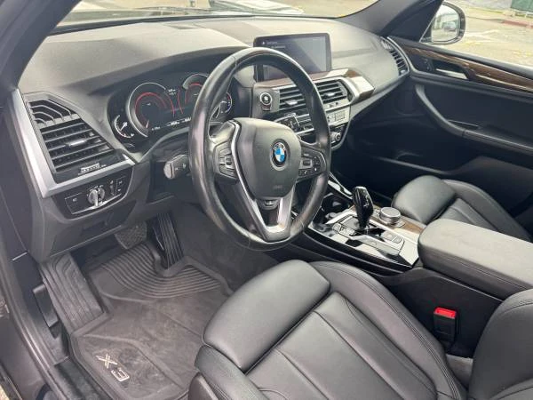 2019 BMW G01 X3 - Image 13 of 21
