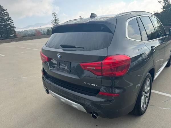 2019 BMW G01 X3 - Image 5 of 21