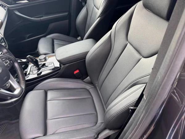 2019 BMW G01 X3 - Image 12 of 21