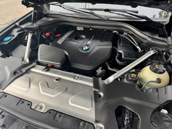 2019 BMW G01 X3 - Image 14 of 21