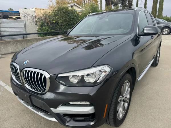 2019 BMW G01 X3 - Image 2 of 21