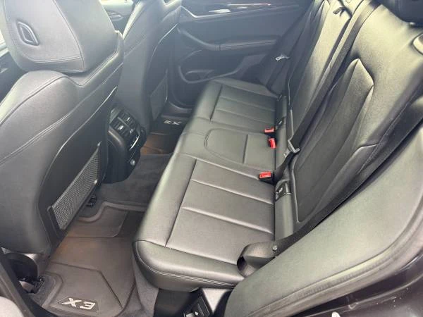 2019 BMW G01 X3 - Image 11 of 21