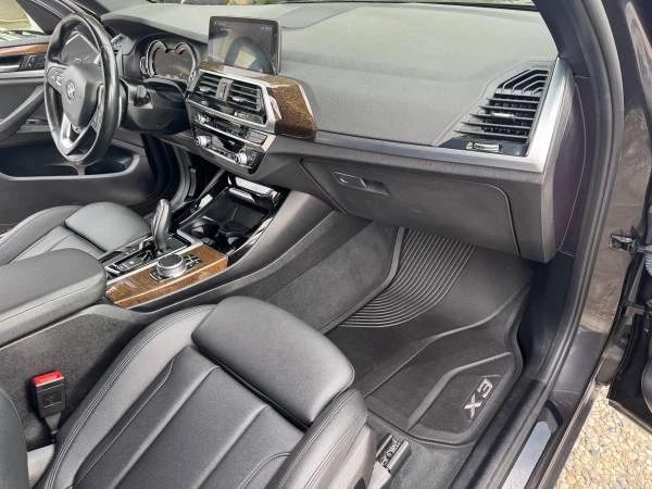 2019 BMW G01 X3 - Image 9 of 21