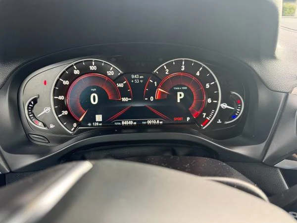 2019 BMW G01 X3 - Image 7 of 21