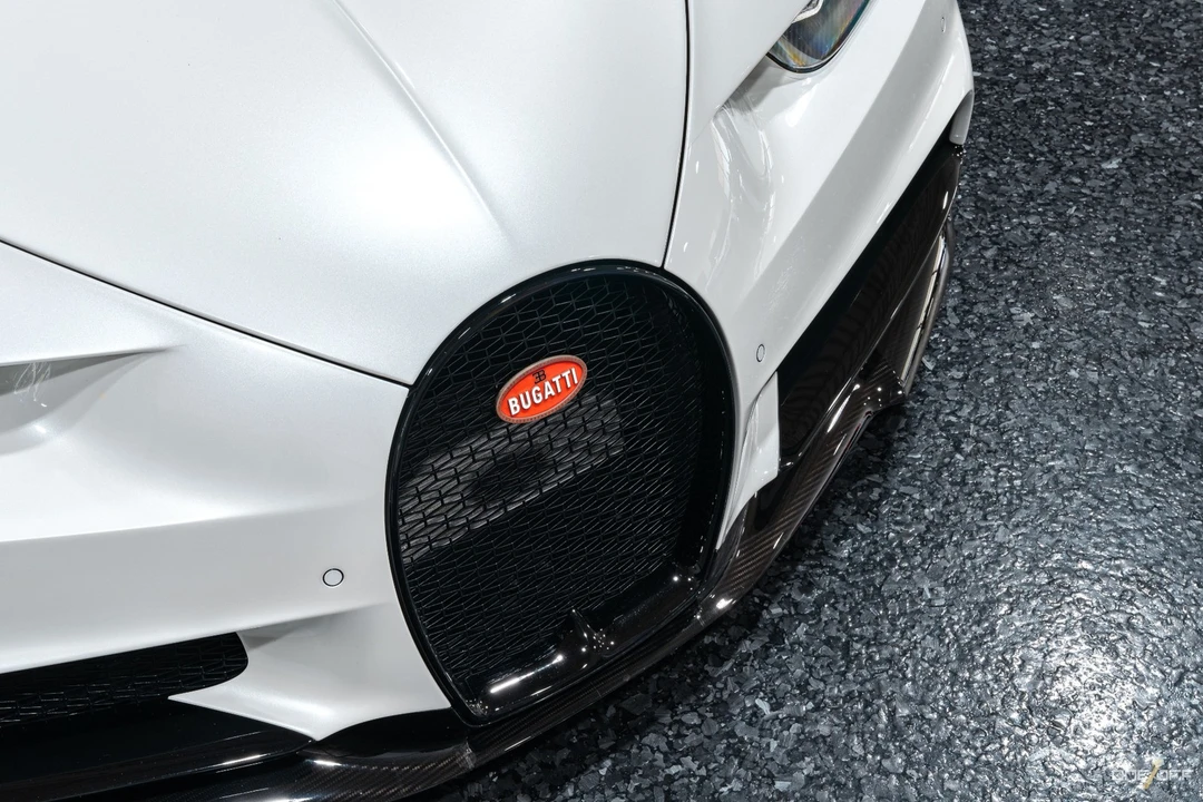 2019 Bugatti Chiron - Image 3 of 12