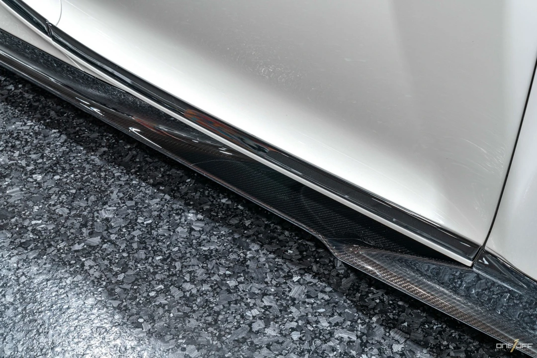 2019 Bugatti Chiron - Image 6 of 12