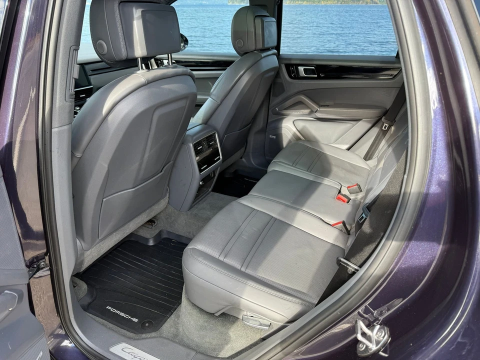 2019 Porsche 9Y0/9Y3 Cayenne - Image 12 of 17