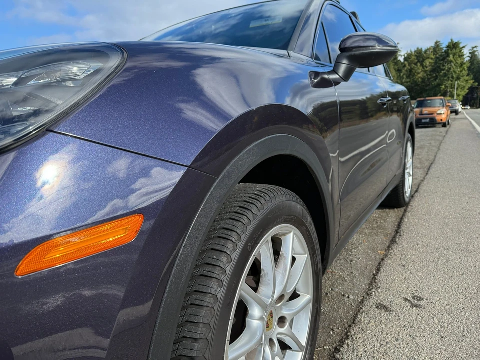 2019 Porsche 9Y0/9Y3 Cayenne - Image 5 of 17
