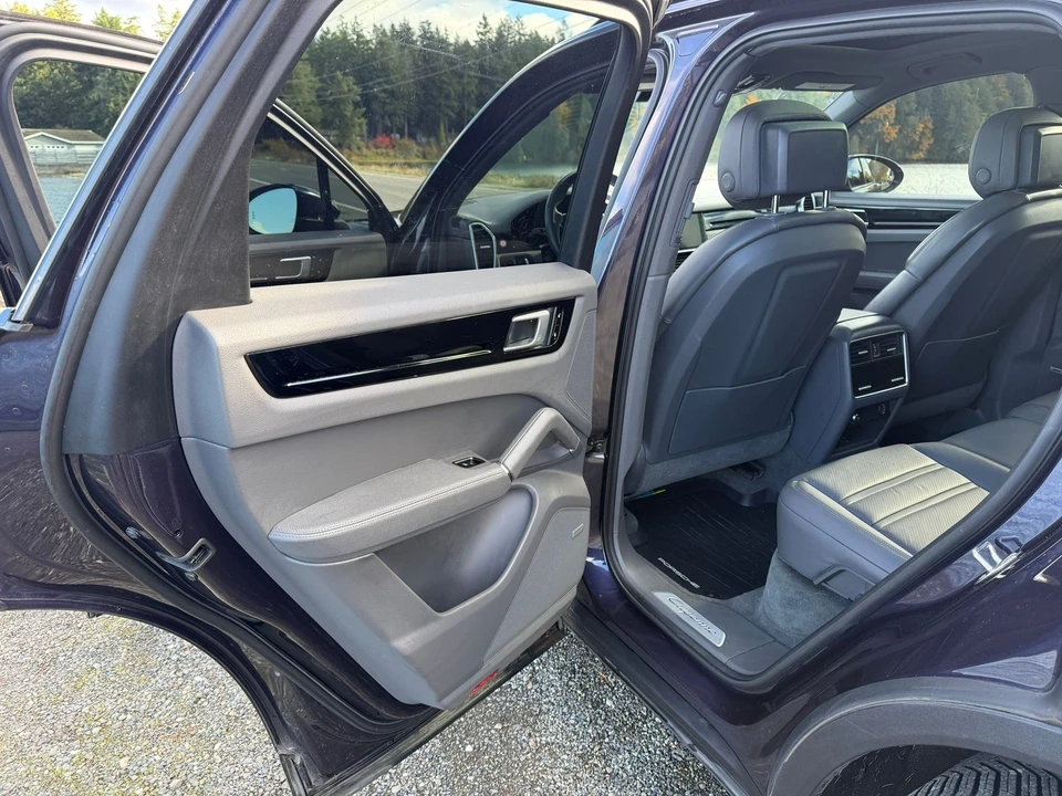 2019 Porsche 9Y0/9Y3 Cayenne - Image 13 of 17