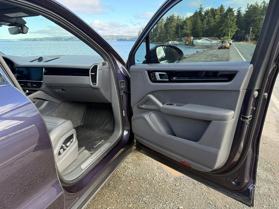 2019 Porsche 9Y0/9Y3 Cayenne - Image 15 of 17