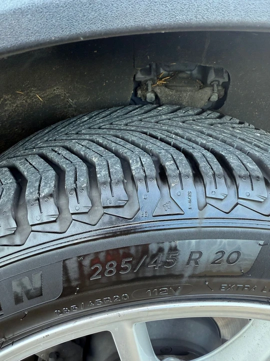 2019 Porsche 9Y0/9Y3 Cayenne - Image 16 of 17