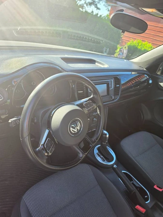 2019 Volkswagen A5 Beetle - Image 4 of 6
