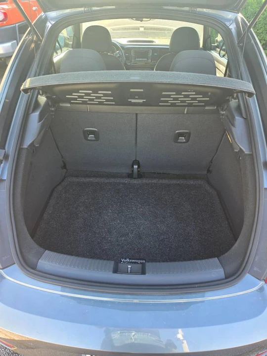 2019 Volkswagen A5 Beetle - Image 5 of 6