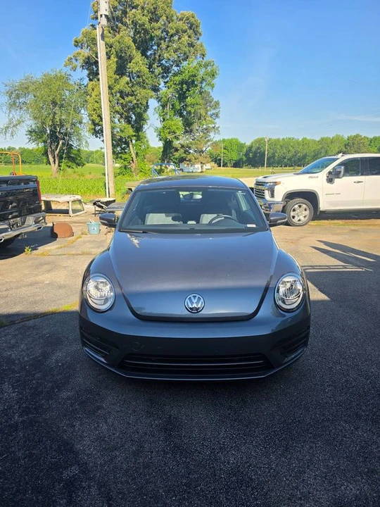 2019 Volkswagen A5 Beetle - Image 3 of 6