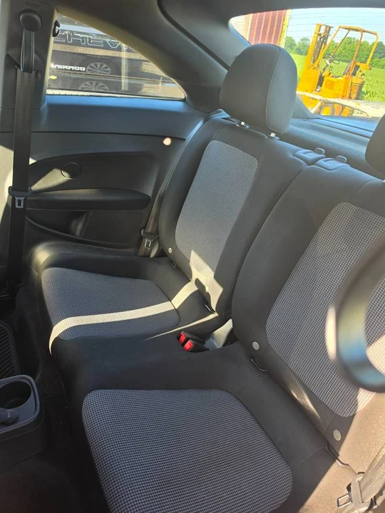 2019 Volkswagen A5 Beetle - Image 6 of 6