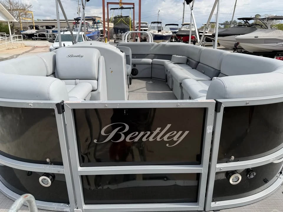 2019 Bentley Continental GT 3rd Gen - Image 5 of 14