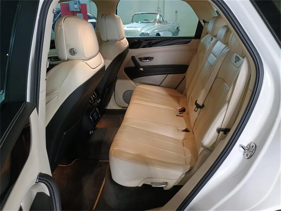 2019 Bentley Arnage - Image 30 of 31