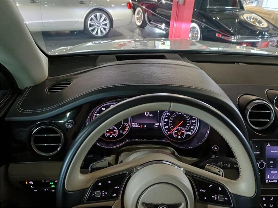 2019 Bentley Arnage - Image 22 of 31