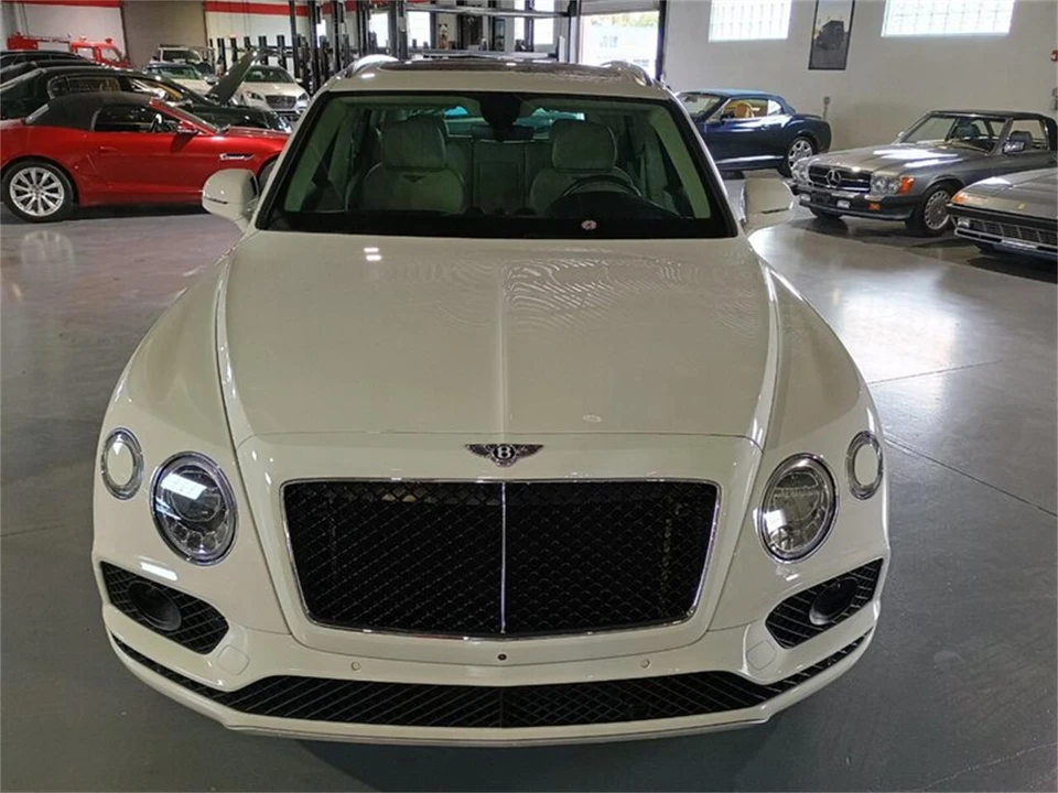 2019 Bentley Arnage - Image 10 of 31