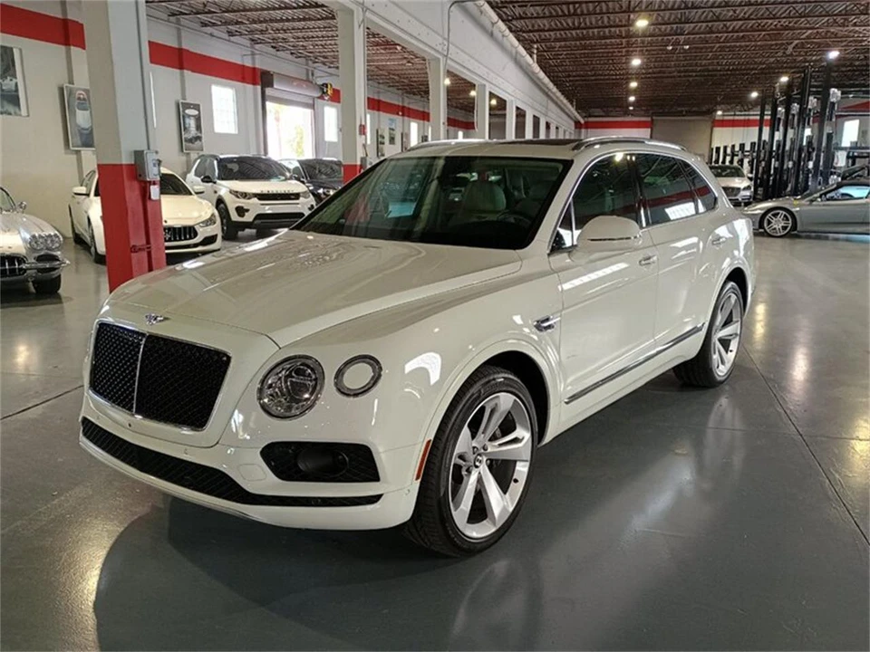 2019 Bentley Arnage - Image 2 of 31
