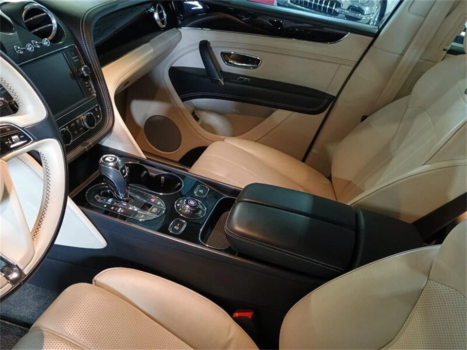 2019 Bentley Arnage - Image 20 of 31