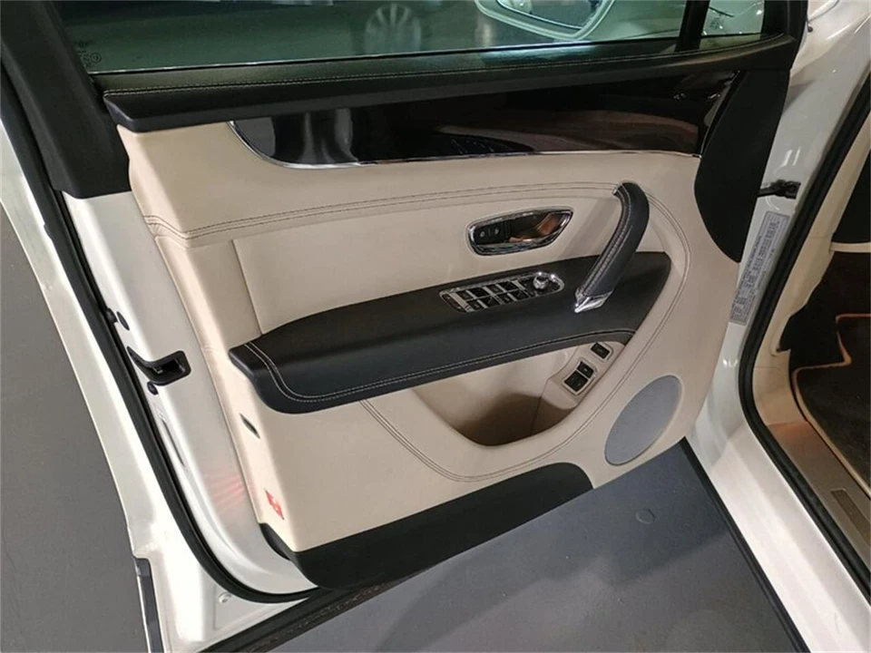 2019 Bentley Arnage - Image 14 of 31