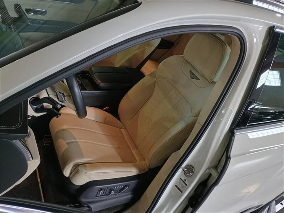2019 Bentley Arnage - Image 16 of 31