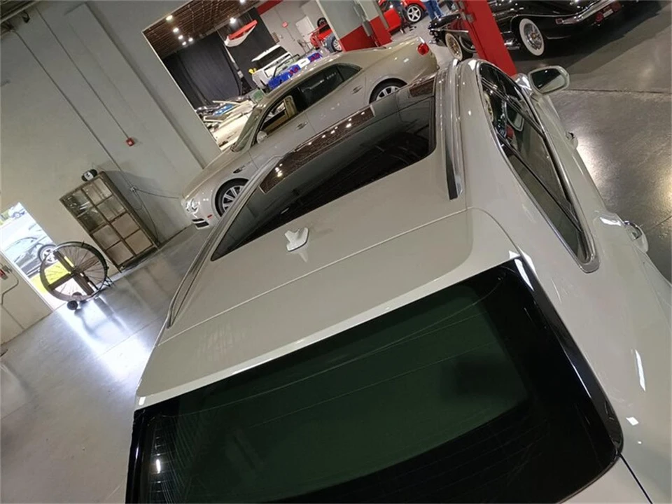 2019 Bentley Arnage - Image 12 of 31