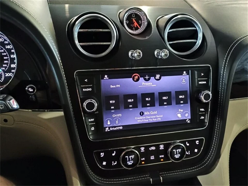 2019 Bentley Arnage - Image 26 of 31
