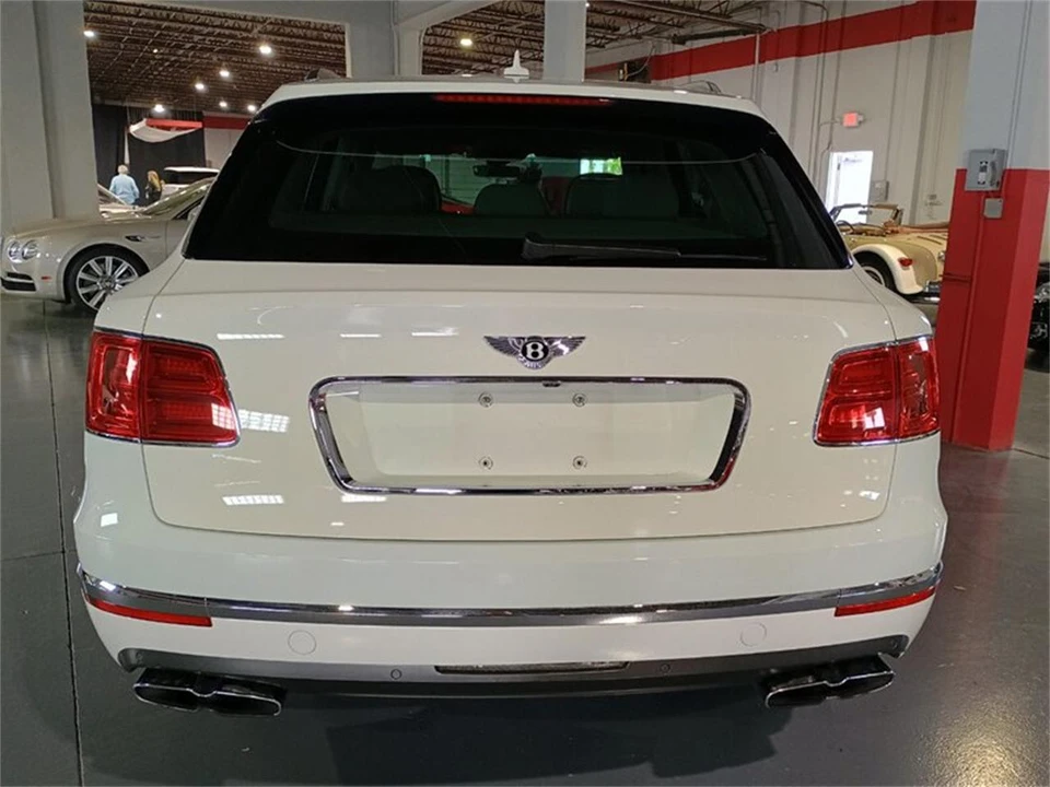 2019 Bentley Arnage - Image 5 of 31