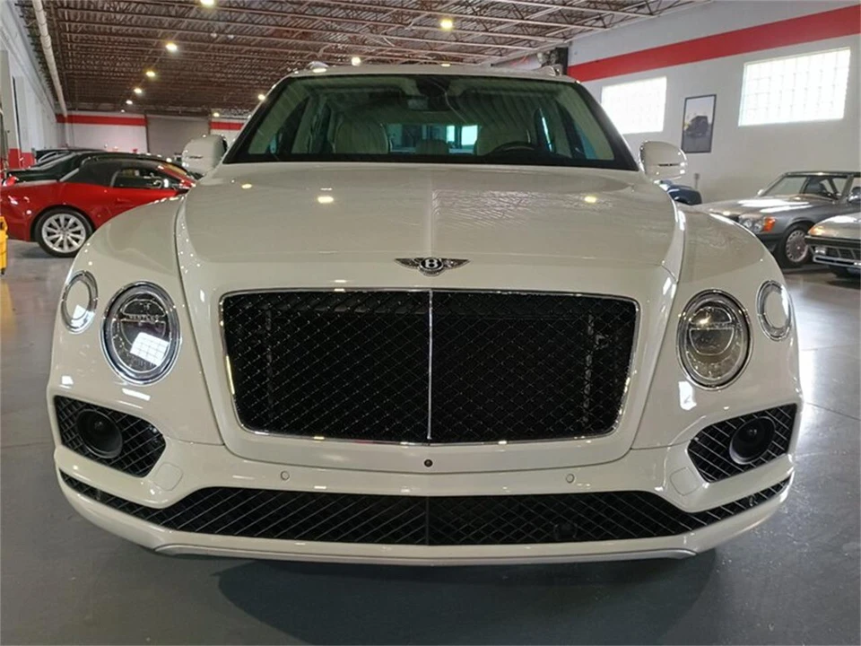 2019 Bentley Arnage - Image 9 of 31