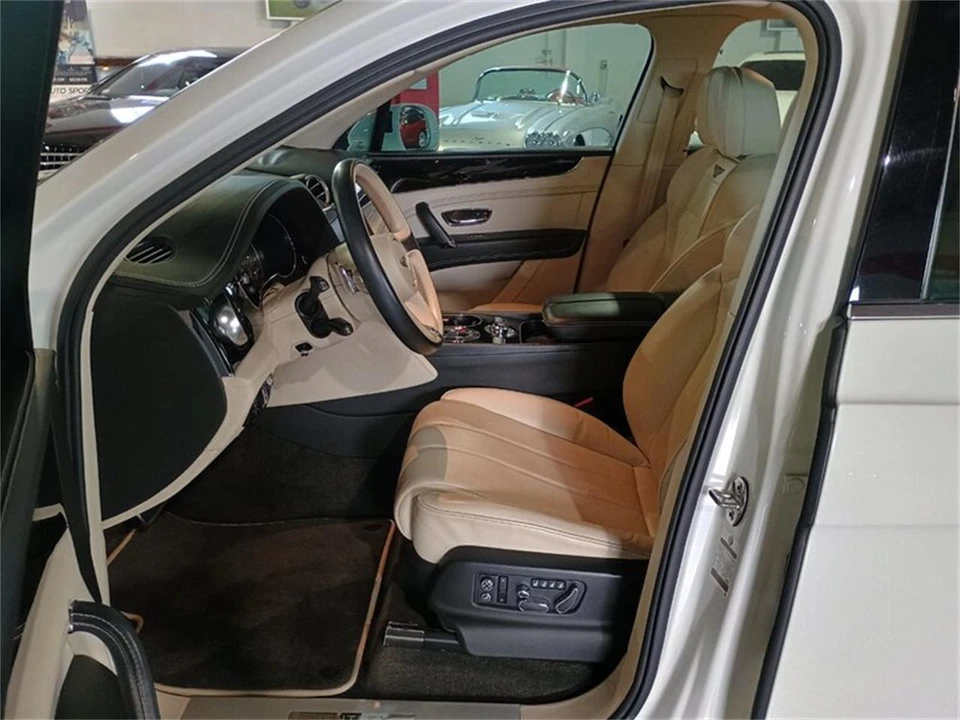 2019 Bentley Arnage - Image 15 of 31