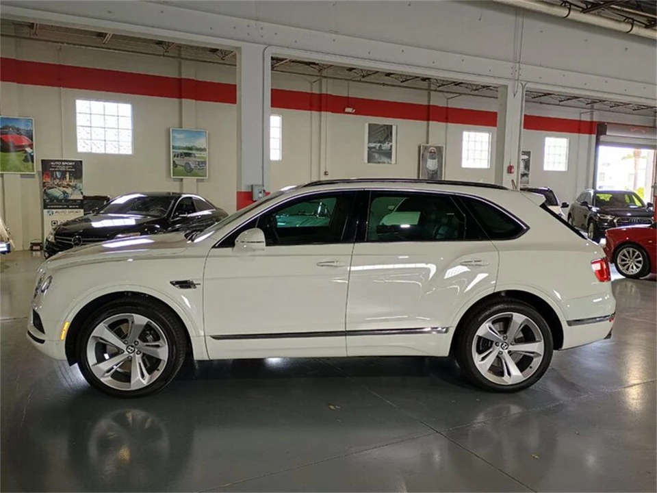 2019 Bentley Arnage - Image 3 of 31