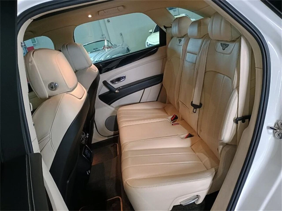 2019 Bentley Arnage - Image 31 of 31