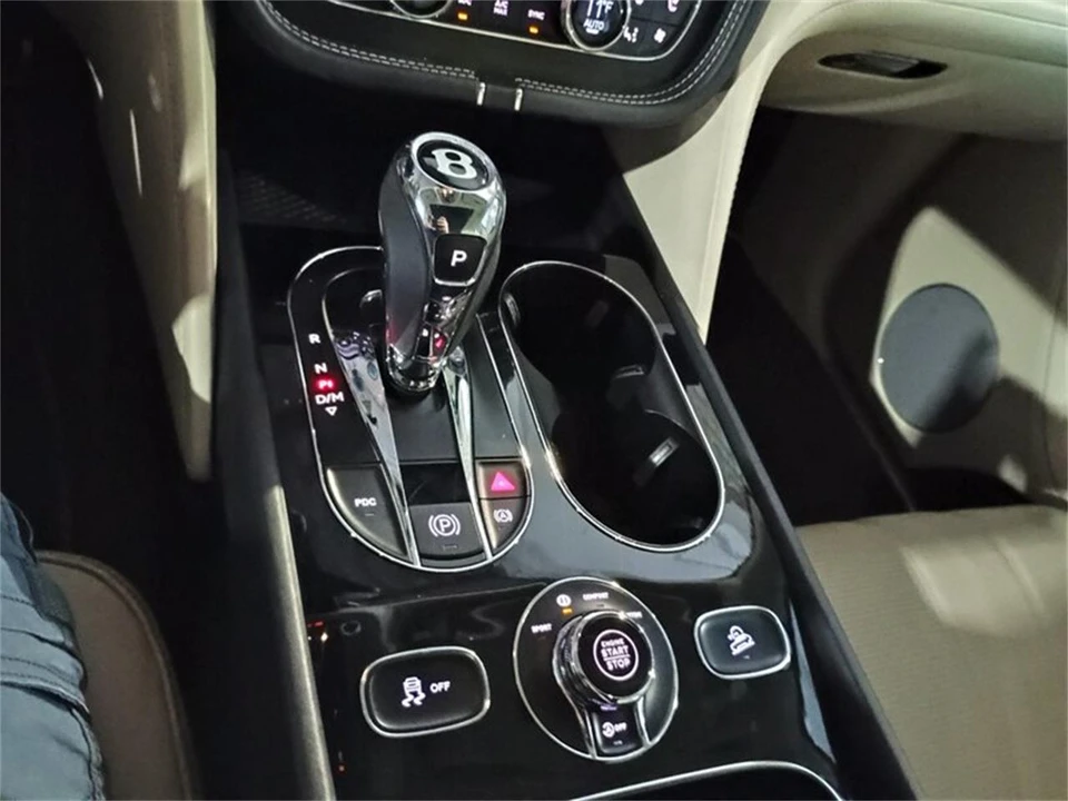 2019 Bentley Arnage - Image 27 of 31
