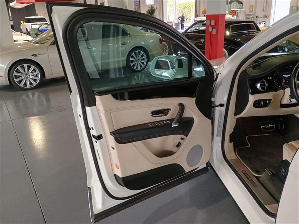 2019 Bentley Arnage - Image 13 of 31