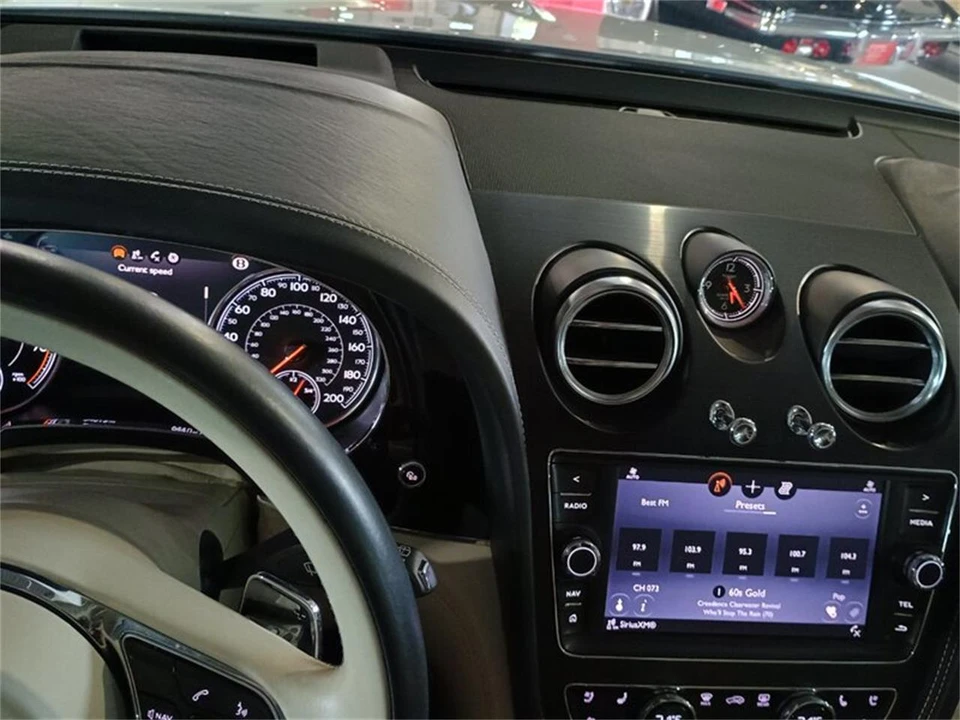 2019 Bentley Arnage - Image 23 of 31