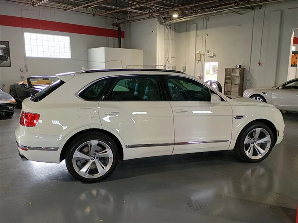 2019 Bentley Arnage - Image 7 of 31