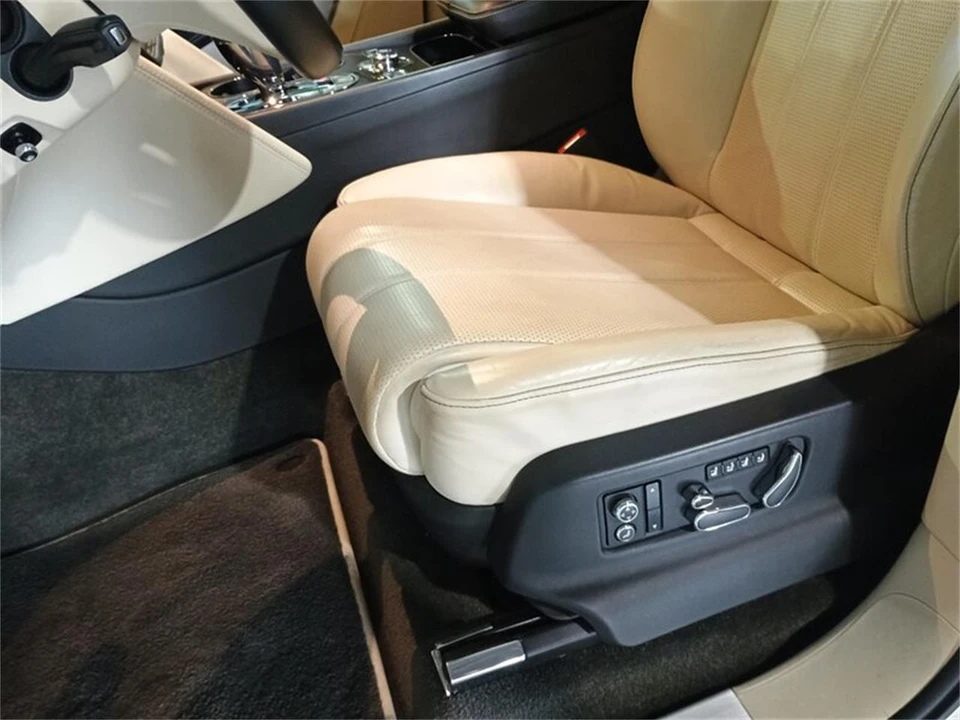 2019 Bentley Arnage - Image 17 of 31