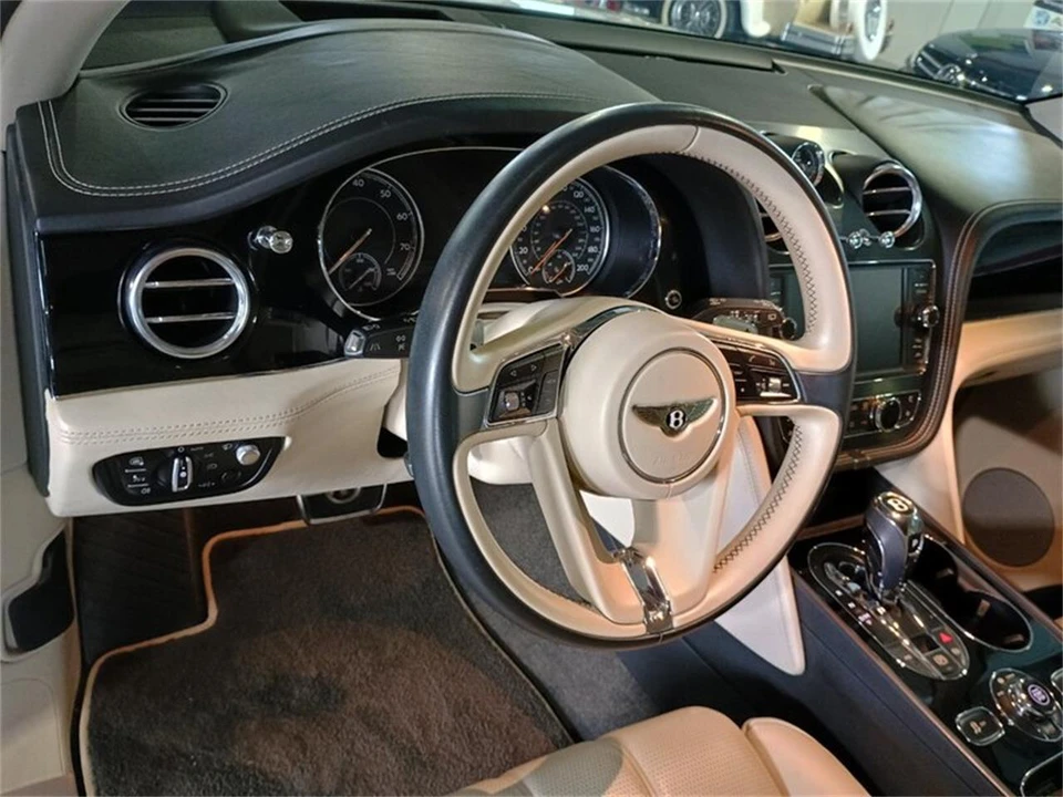 2019 Bentley Arnage - Image 19 of 31